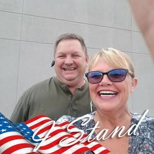 Meet your Posher, Denise